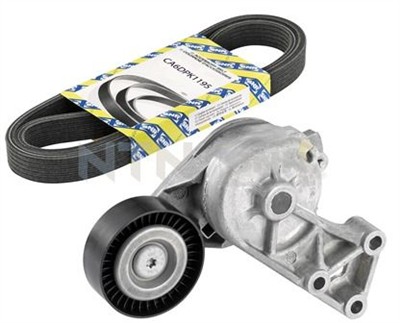 SNR KA857.06 EAN: 3413521569715.