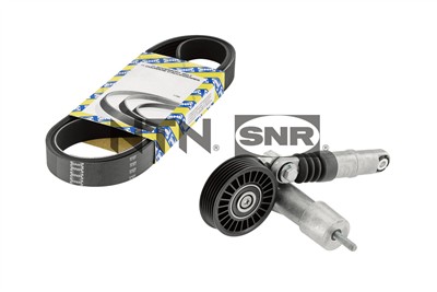 SNR KA857.31 EAN: 3413522071781.