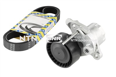 SNR KA857.41 EAN: 3413522159014.