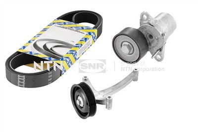 SNR KA857.45 EAN: 3413522158901.