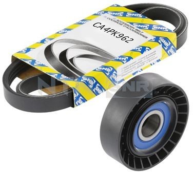 SNR KA858.01 EAN: 3413520551339.