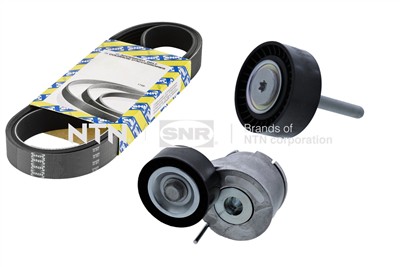 SNR KA858.11 EAN: 3413522158758.