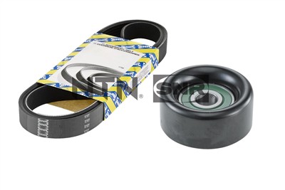 SNR KA884.01 EAN: 3413522110190.