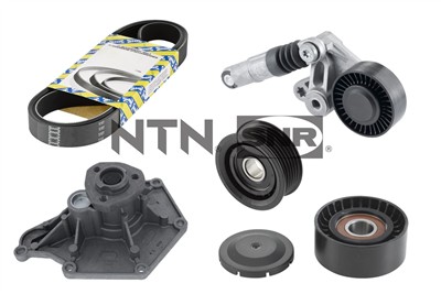 SNR KAP857.510 EAN: 3413522071606.