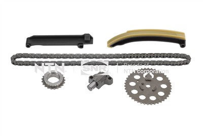 SNR KDC451.02 EAN: 3413521852558.