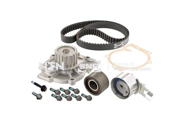 SNR KDP465.030 EAN: 3413521643958.