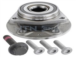 SNR R154.69