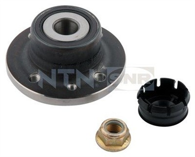 SNR R155.68 EAN: 3413520495138.