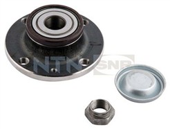 SNR R166.32
