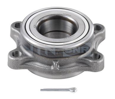 SNR R168.80 EAN: 3413521011665.