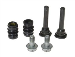 BUDWEG CALIPER 169125