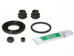 BUDWEG CALIPER 203528