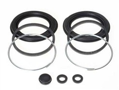 BUDWEG CALIPER 204502