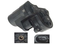 BUDWEG CALIPER 208015