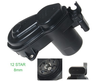 BUDWEG CALIPER 208019 EAN: 5705444518931.