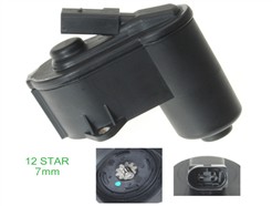 BUDWEG CALIPER 208024