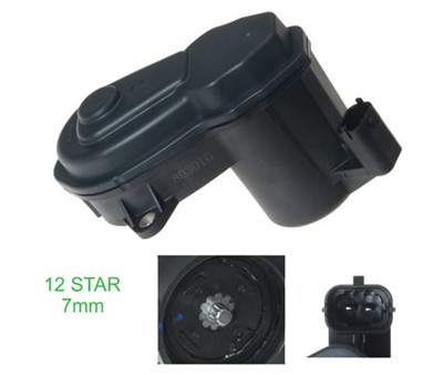 BUDWEG CALIPER 208030 EAN: 5705444519044.