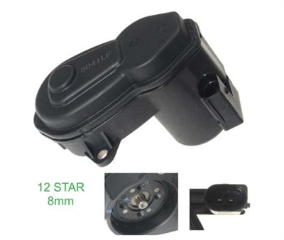 BUDWEG CALIPER 208041 EAN: 5705444519129.