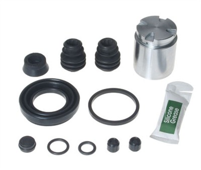 BUDWEG CALIPER 2090101