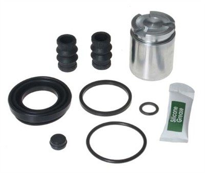 BUDWEG CALIPER 2090112