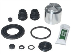 BUDWEG CALIPER 2090113