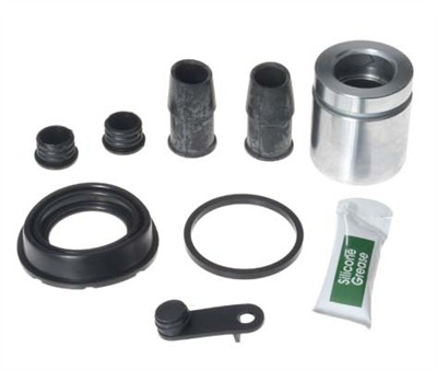 BUDWEG CALIPER 2090130