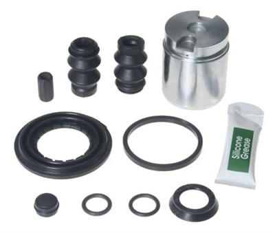 BUDWEG CALIPER 2090134