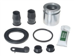 BUDWEG CALIPER 2090135