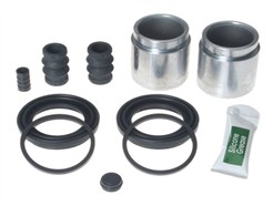 BUDWEG CALIPER 2090153