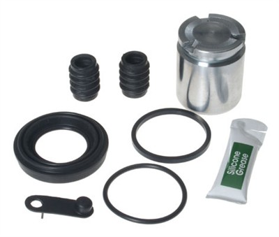BUDWEG CALIPER 2090182