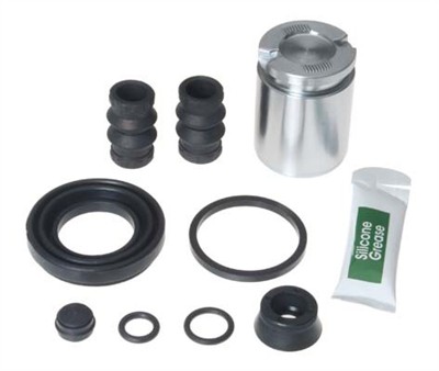 BUDWEG CALIPER 209037