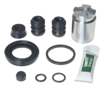 BUDWEG CALIPER 209041