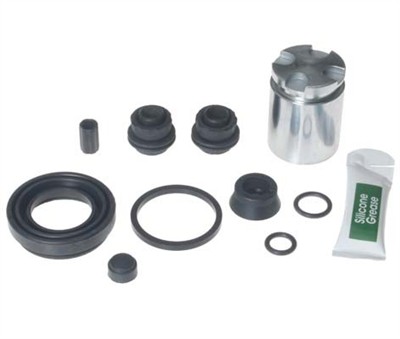 BUDWEG CALIPER 2090452