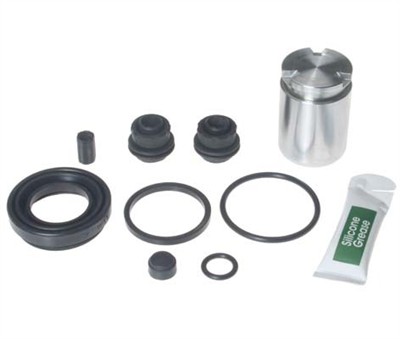 BUDWEG CALIPER 2090453 EAN: 0.