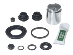 BUDWEG CALIPER 209056