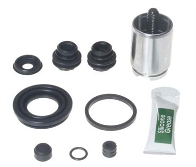 BUDWEG CALIPER 209156