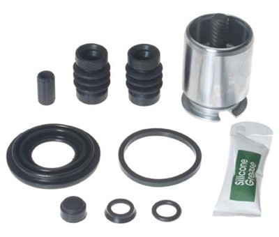 BUDWEG CALIPER 209178L