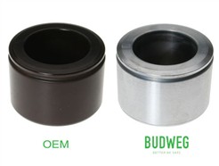 BUDWEG CALIPER 236604