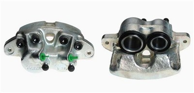 BUDWEG CALIPER 341041 EAN: 5705444046472.