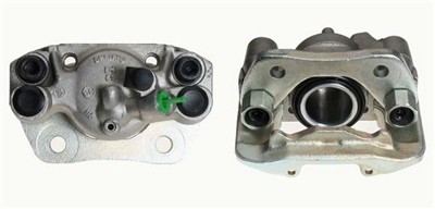 BUDWEG CALIPER 341055 EAN: 5705444046625.