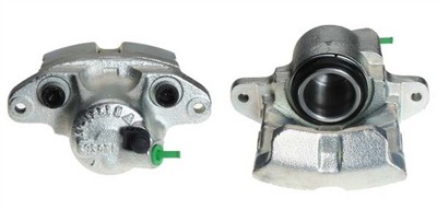 BUDWEG CALIPER 341333 EAN: 5705444049688.