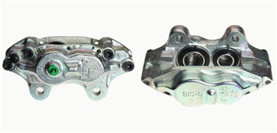BUDWEG CALIPER 341501 EAN: 5705444051537.