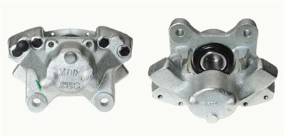 BUDWEG CALIPER 341609 EAN: 5705444052718.