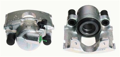 BUDWEG CALIPER 341899 EAN: 5705444055948.