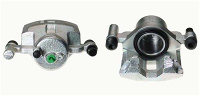 BUDWEG CALIPER 342002 EAN: 5705444057089.