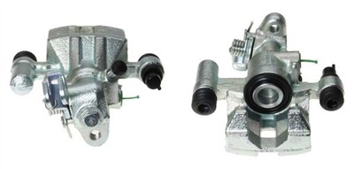 BUDWEG CALIPER 342004 EAN: 5705444057102.