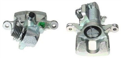 BUDWEG CALIPER 342087 EAN: 5705444058017.