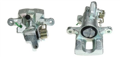 BUDWEG CALIPER 342089 EAN: 5705444058031.