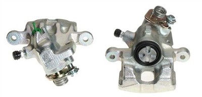 BUDWEG CALIPER 342114 EAN: 5705444058314.
