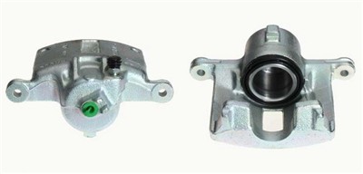 BUDWEG CALIPER 342117 EAN: 5705444058345.